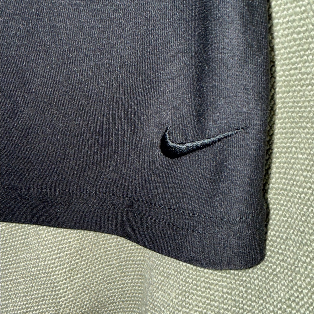 Nike Black Athletic Skirt - Picture 2 of 5